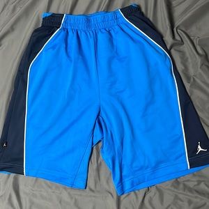 JORDAN SHORTS